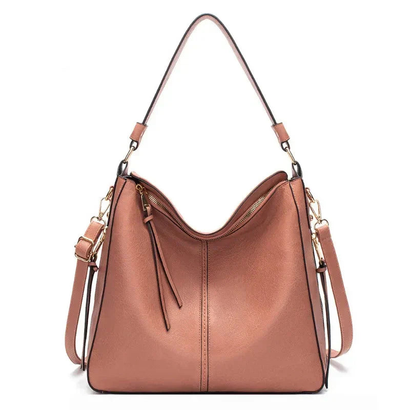 Karmen - Torba typu hobo