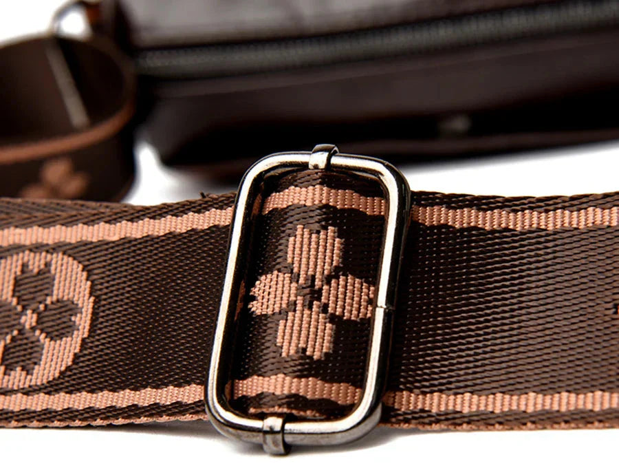Torba damska w stylu retro