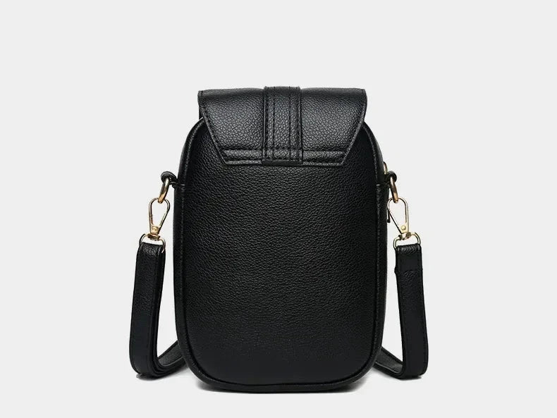 Yenthle - Torba w stylu retro