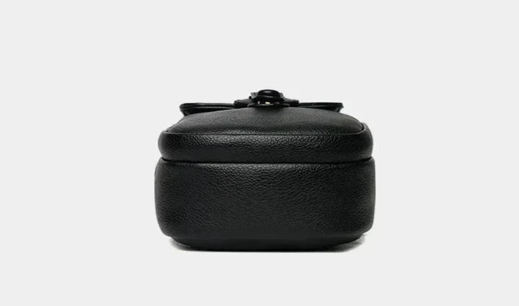 Yenthle - Torba w stylu retro