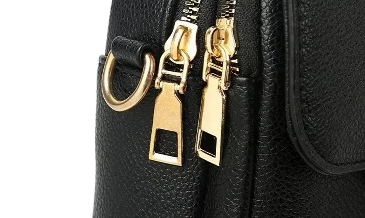 Yenthle - Torba w stylu retro