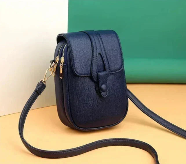Yenthle - Torba w stylu retro