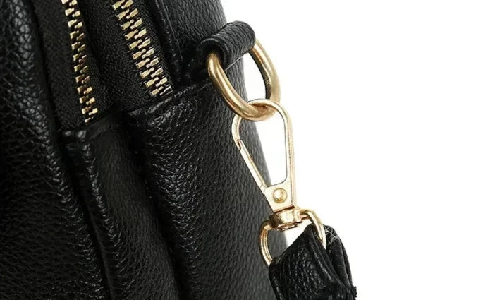 Yenthle - Torba w stylu retro