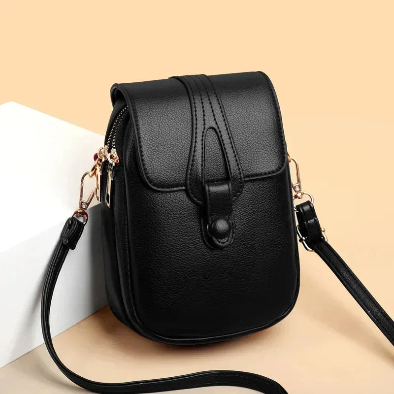 Yenthle - Torba w stylu retro