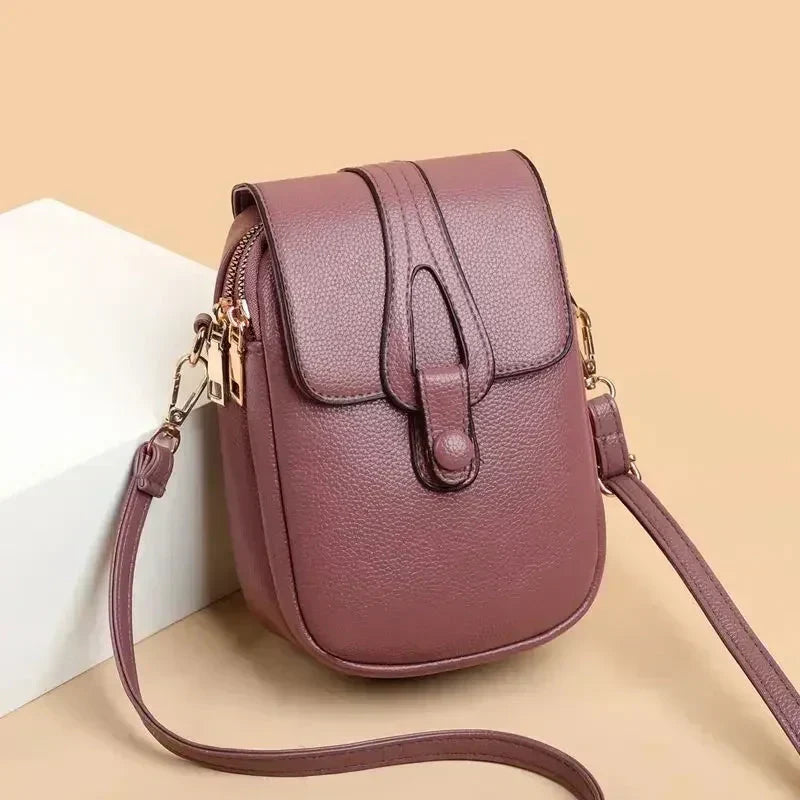 Yenthle - Torba w stylu retro
