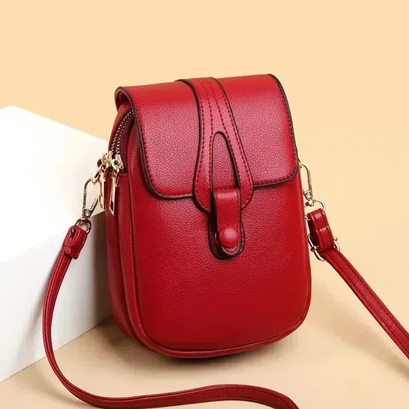 Yenthle - Torba w stylu retro