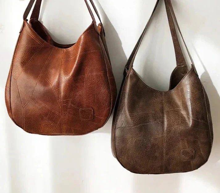 Addison - Torba Vintage