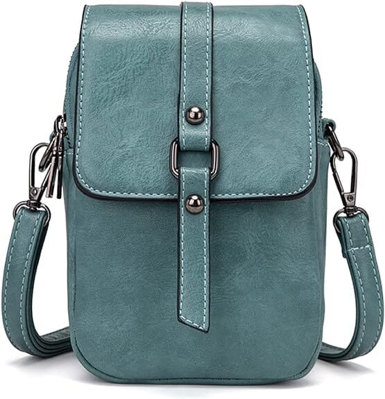 Vintage wielofunkcyjna torba