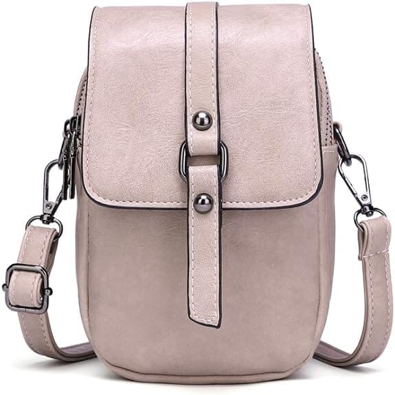 Vintage wielofunkcyjna torba