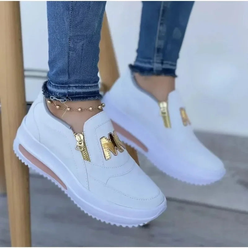 Avoralis™| Ramsy Orthopedic Sneakers