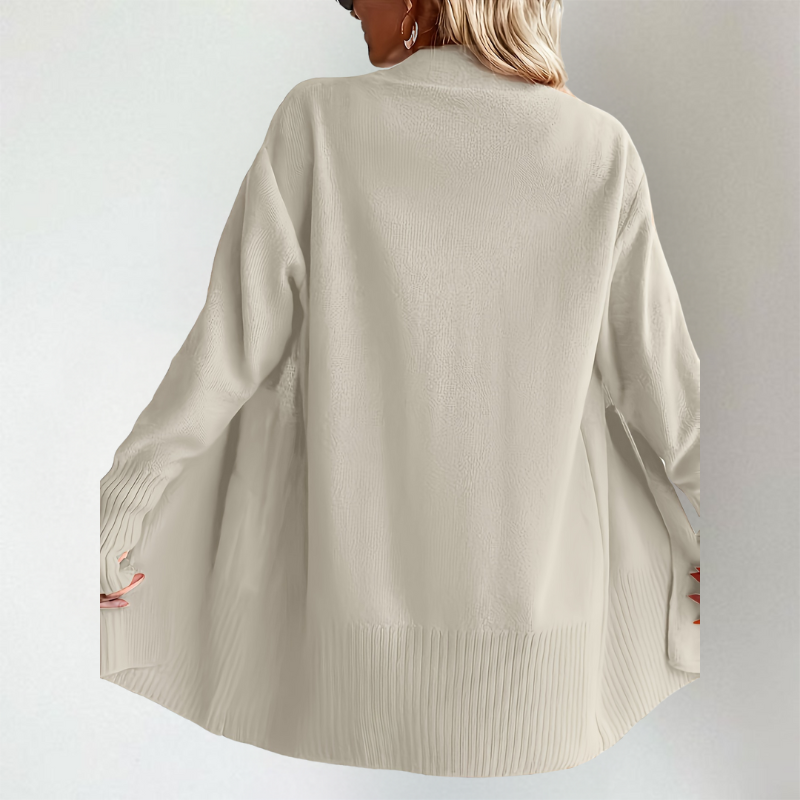Celest - Miękki Kardigan Sweter