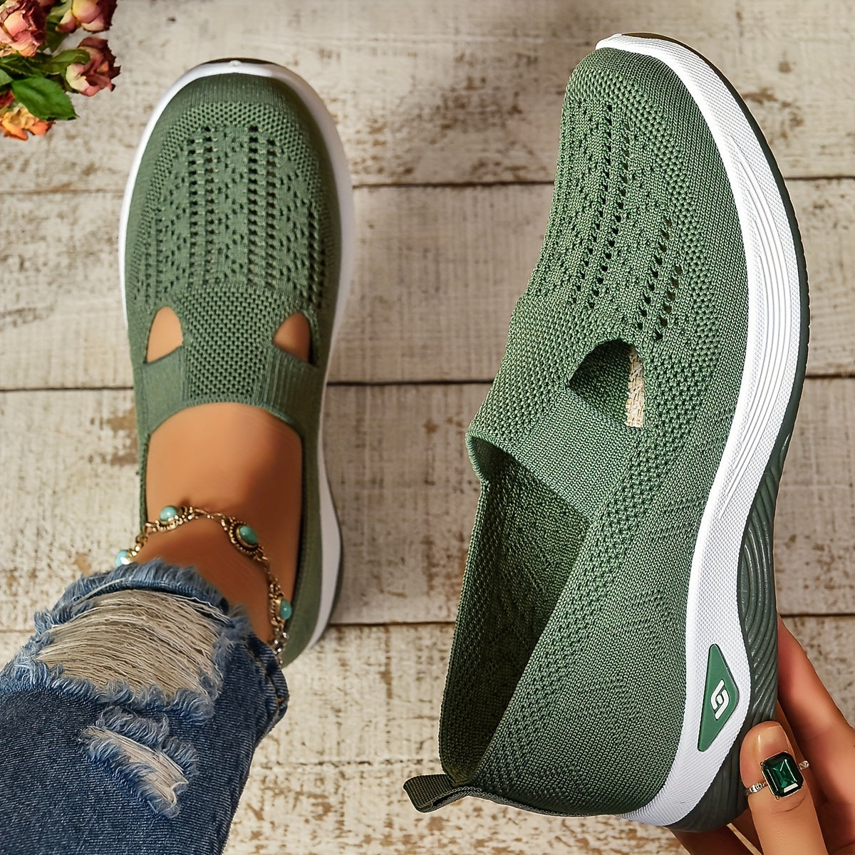 Carry - Buty ortopedyczne