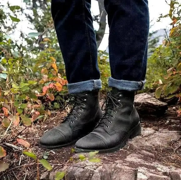 Jason – buty premium