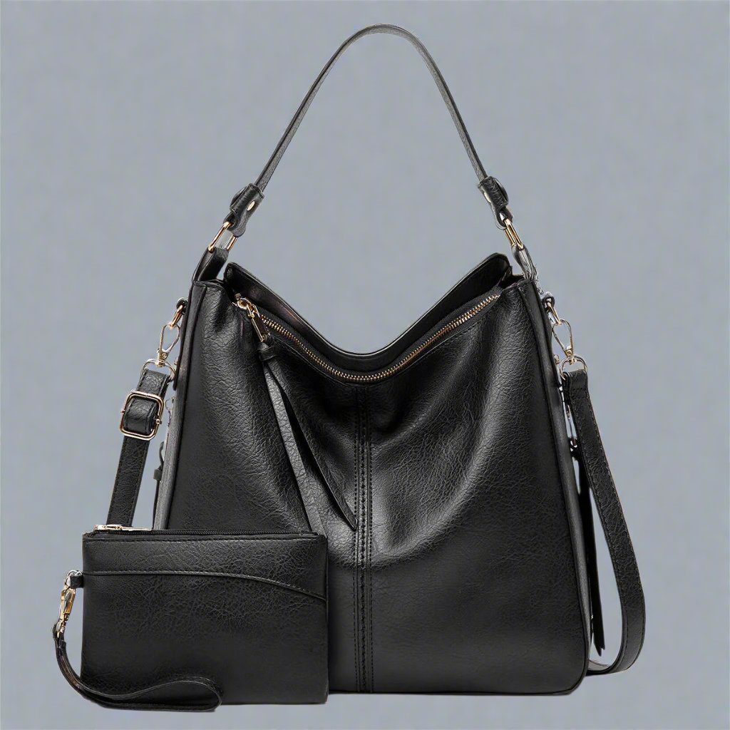 Cecile - Elegancka Torba Tote