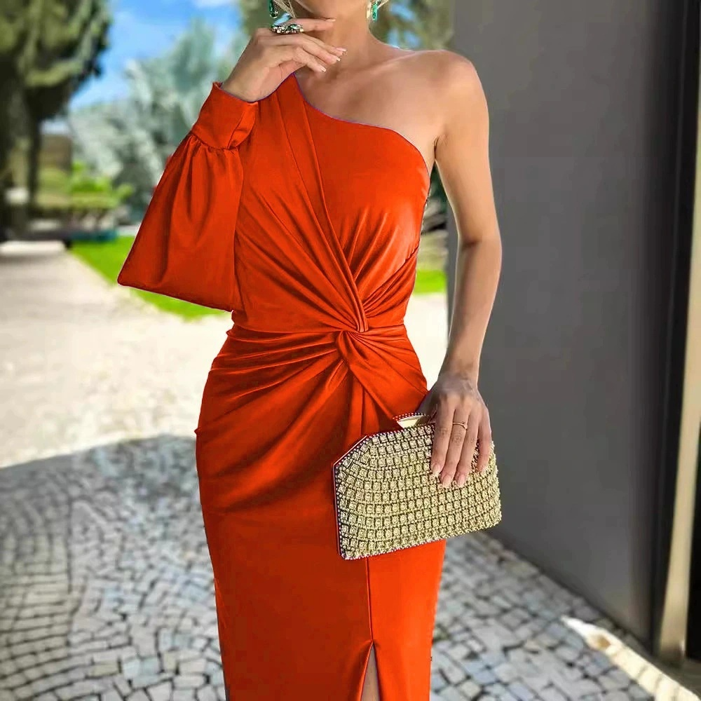 Anna - Elegancka suknia wieczorowa