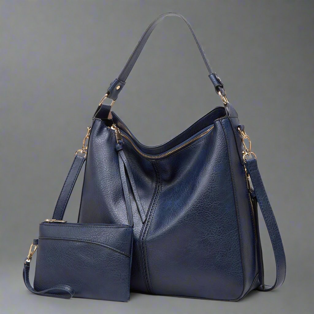 Cecile - Elegancka Torba Tote