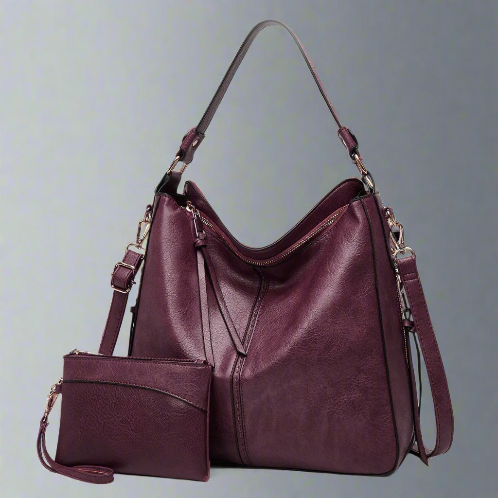 Cecile - Elegancka Torba Tote