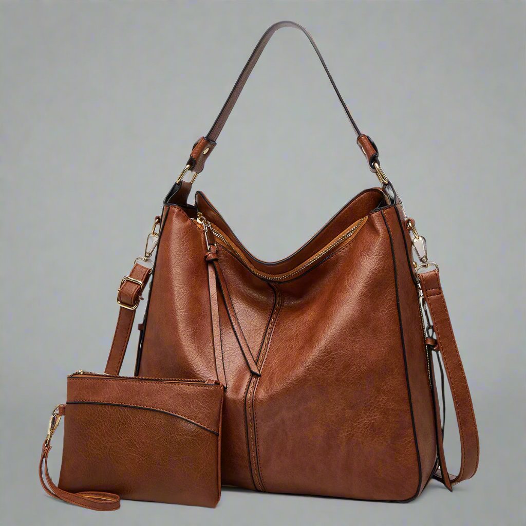 Cecile - Elegancka Torba Tote