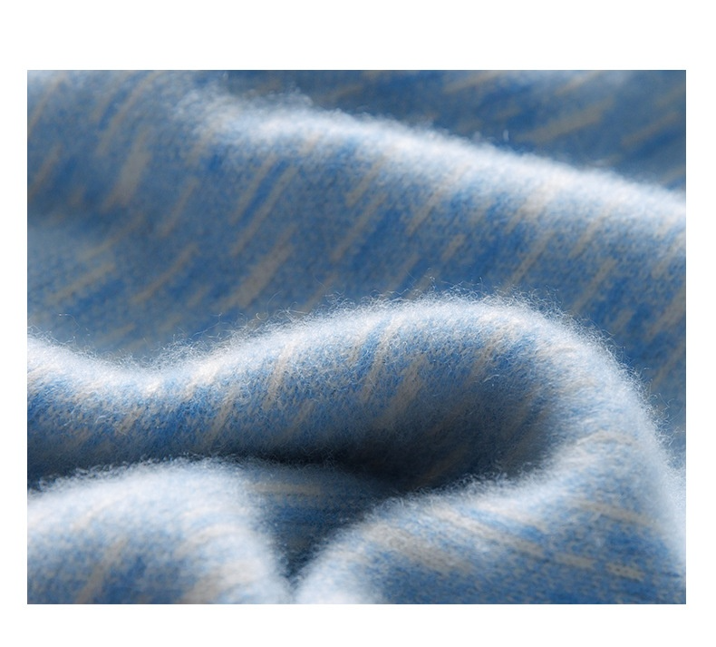 Bobby – luźny sweter