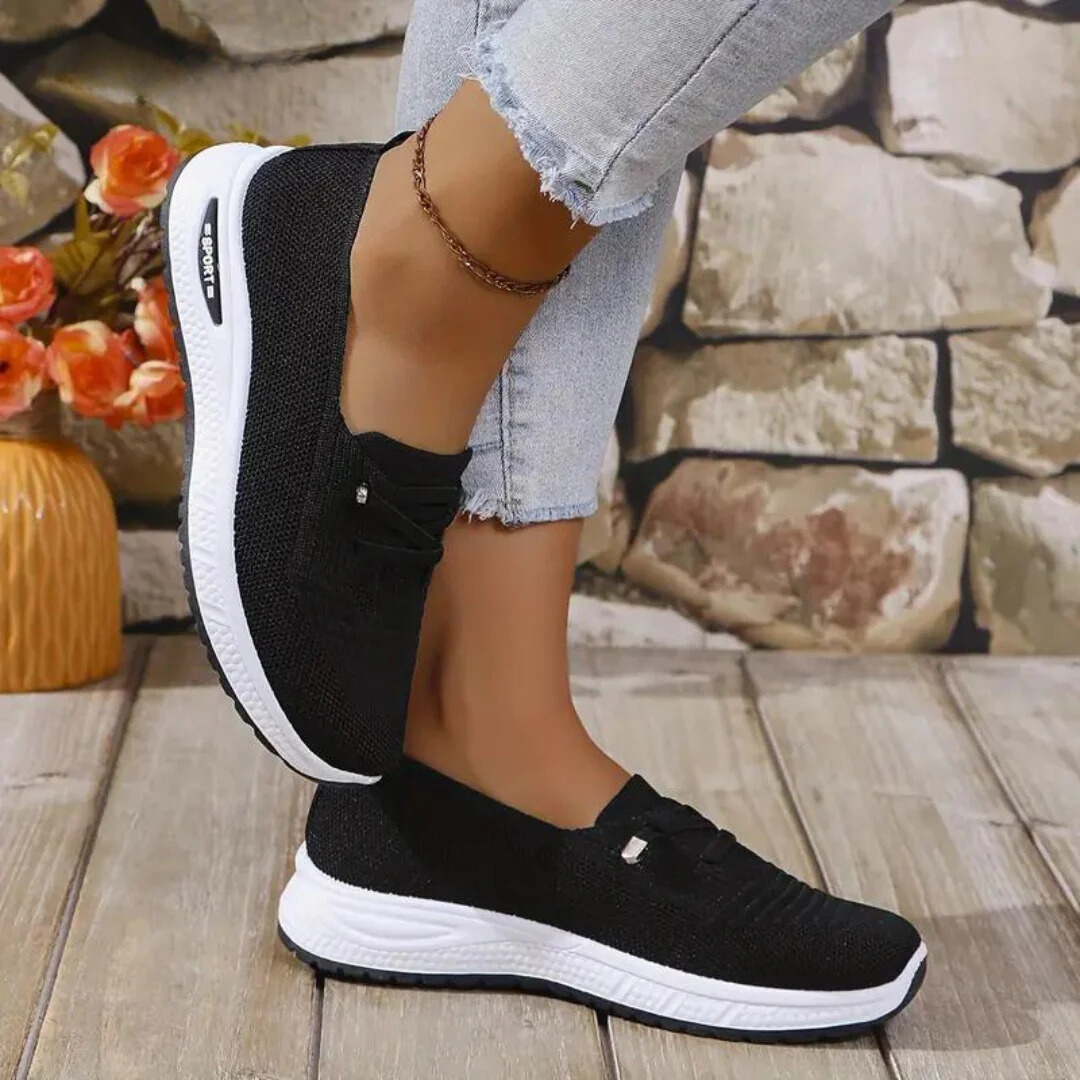 Avoralis™| Jorja Orthopedic Shoes