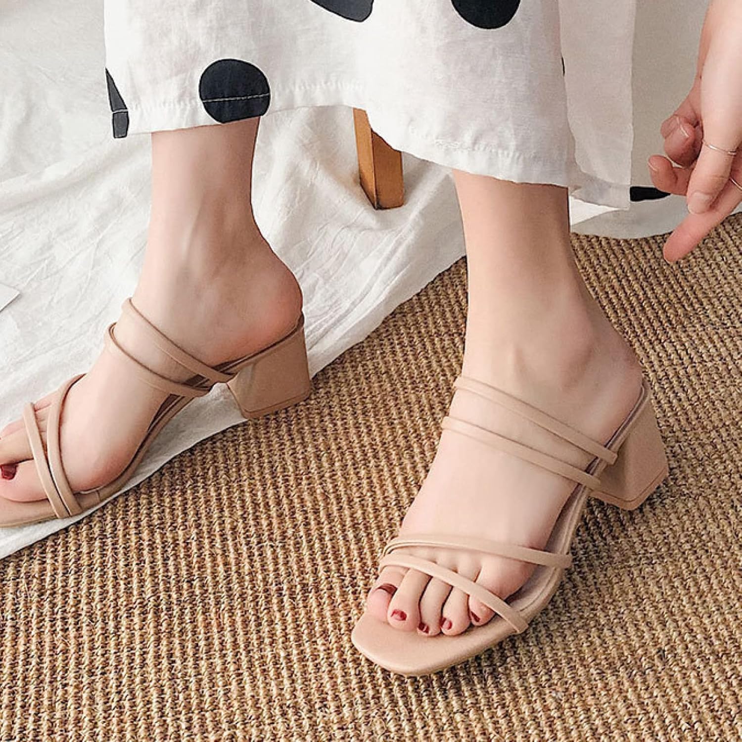 Avoralis™| Ursula Orthopedic Sandals