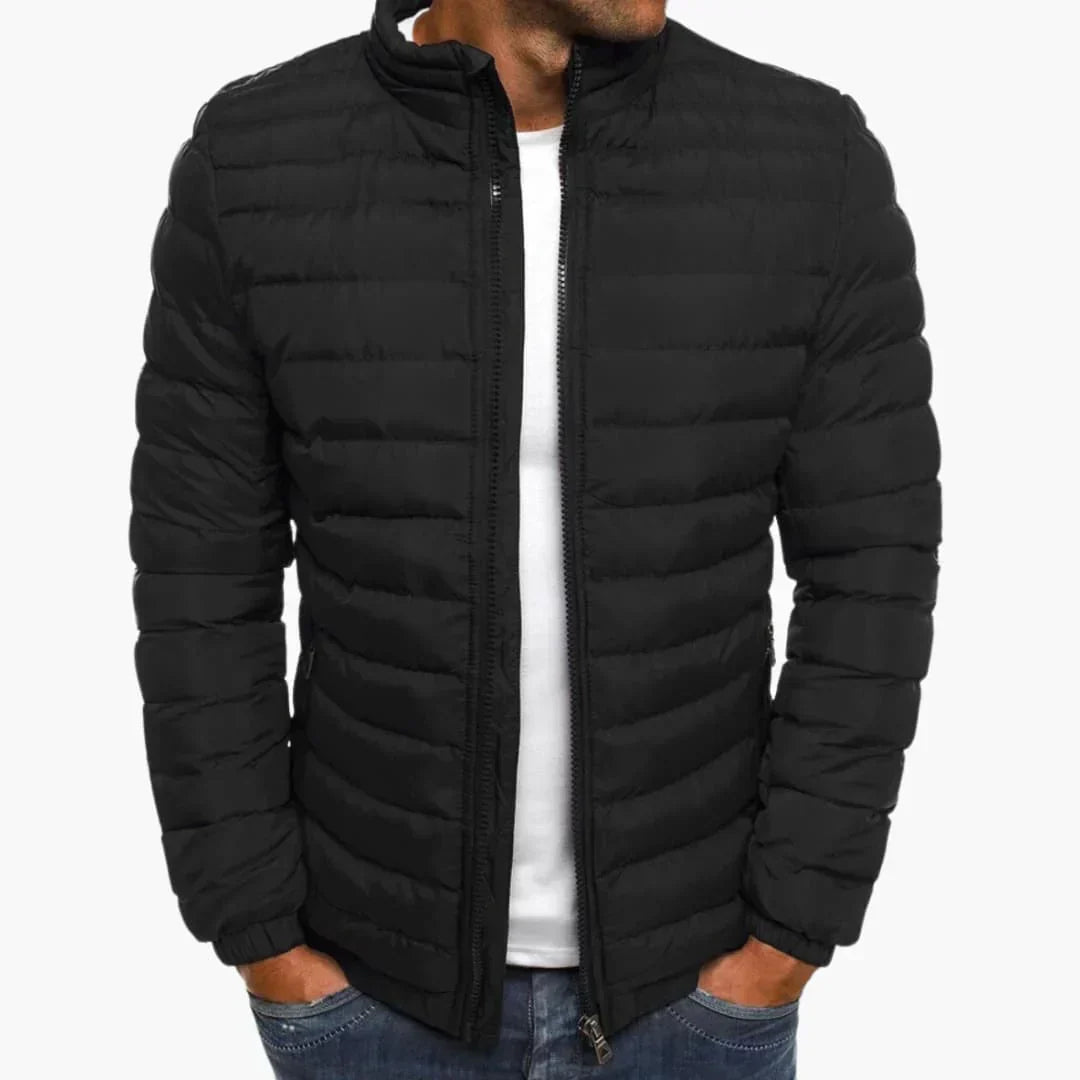 Alejandro - Premium Men's Jacket