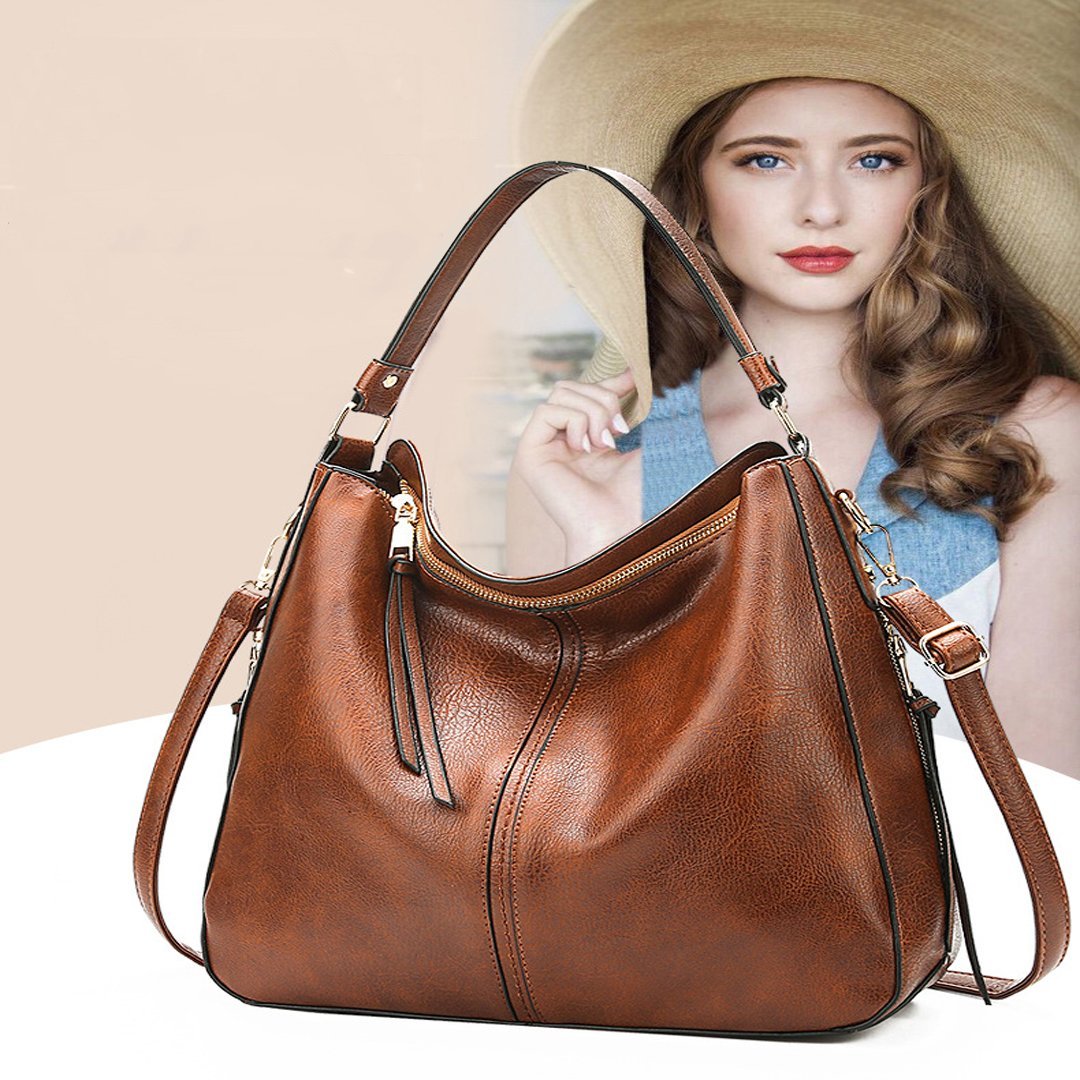 Cecile - Elegancka Torba Tote