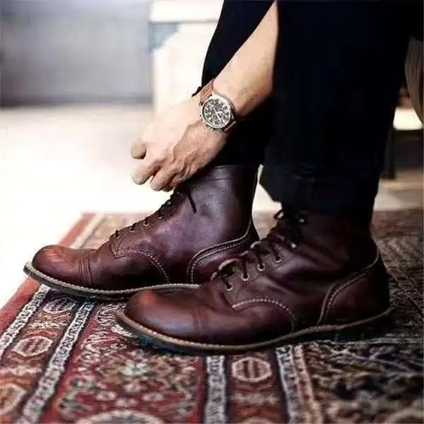 Jason – buty premium