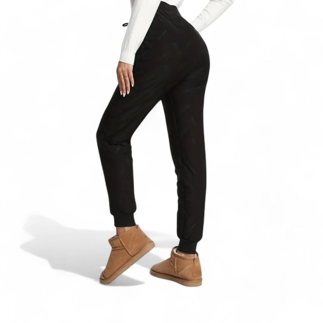 Jordan - spodnie polarowe unisex z podgrzewaniem