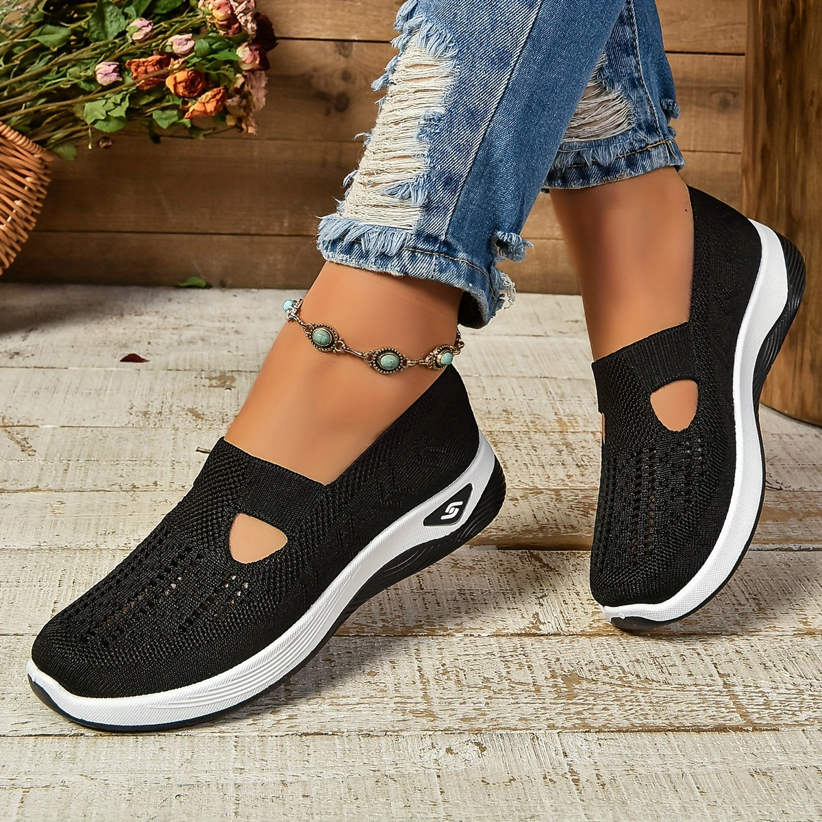 Carry - Buty ortopedyczne