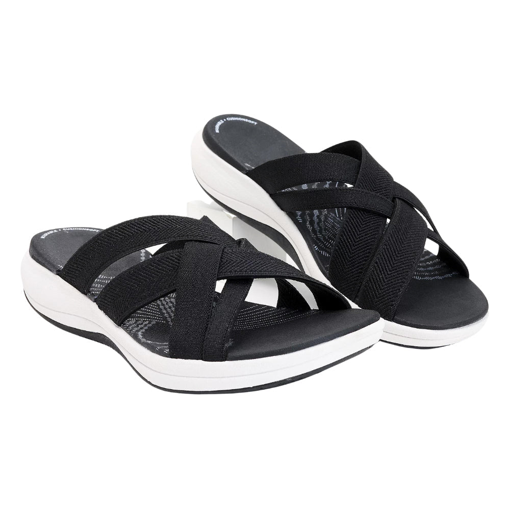 Avoralis™| Orthopedic Summer Sandals