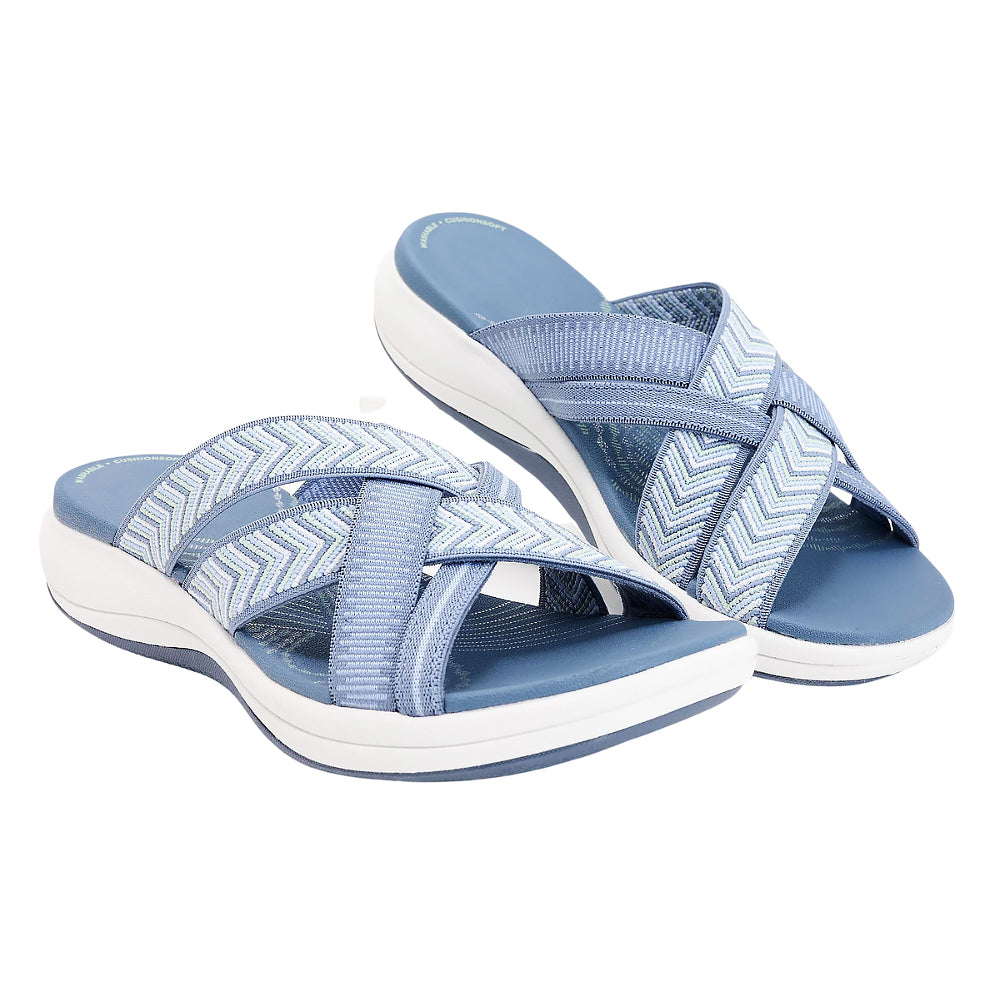 Avoralis™| Orthopedic Summer Sandals