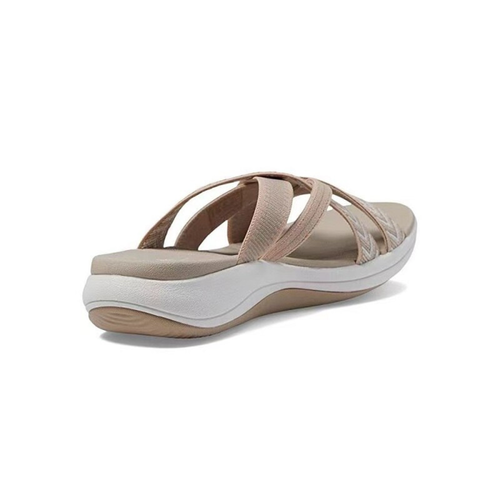 Avoralis™| Orthopedic Summer Sandals