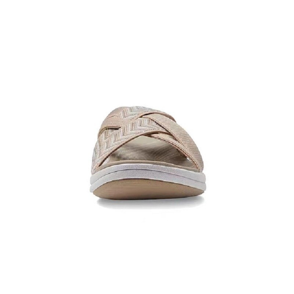 Avoralis™| Orthopedic Summer Sandals