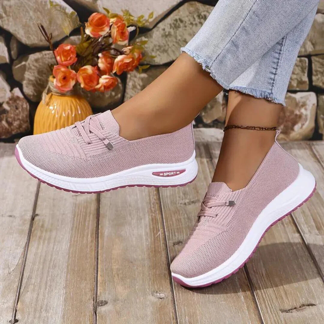 Avoralis™| Jorja Orthopedic Shoes