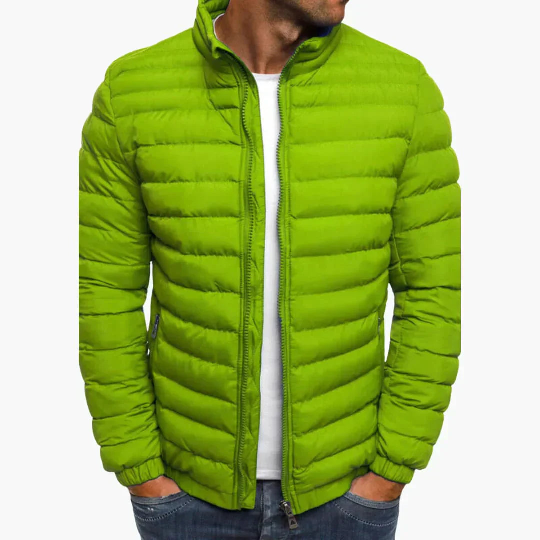 Alejandro - Premium Men's Jacket