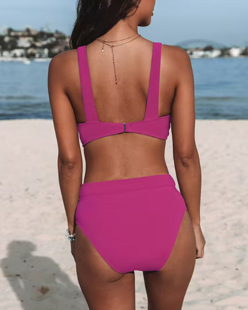 Cora – Seksowne, smukłe bikini