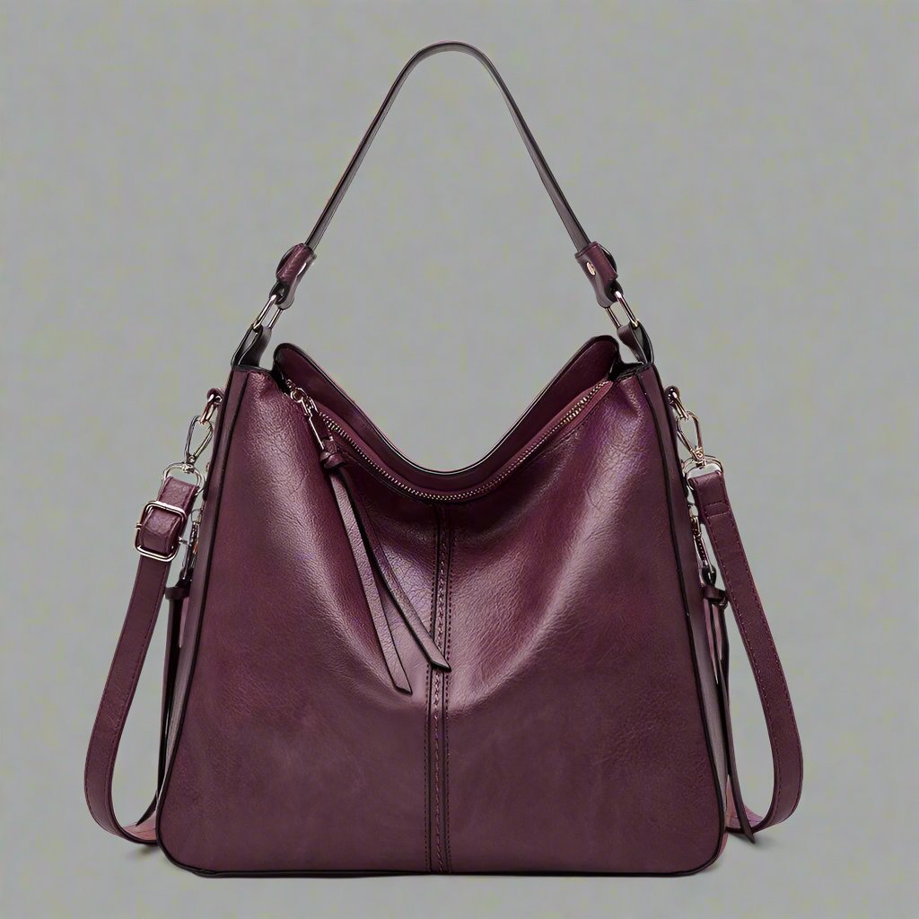 Cecile - Elegancka Torba Tote