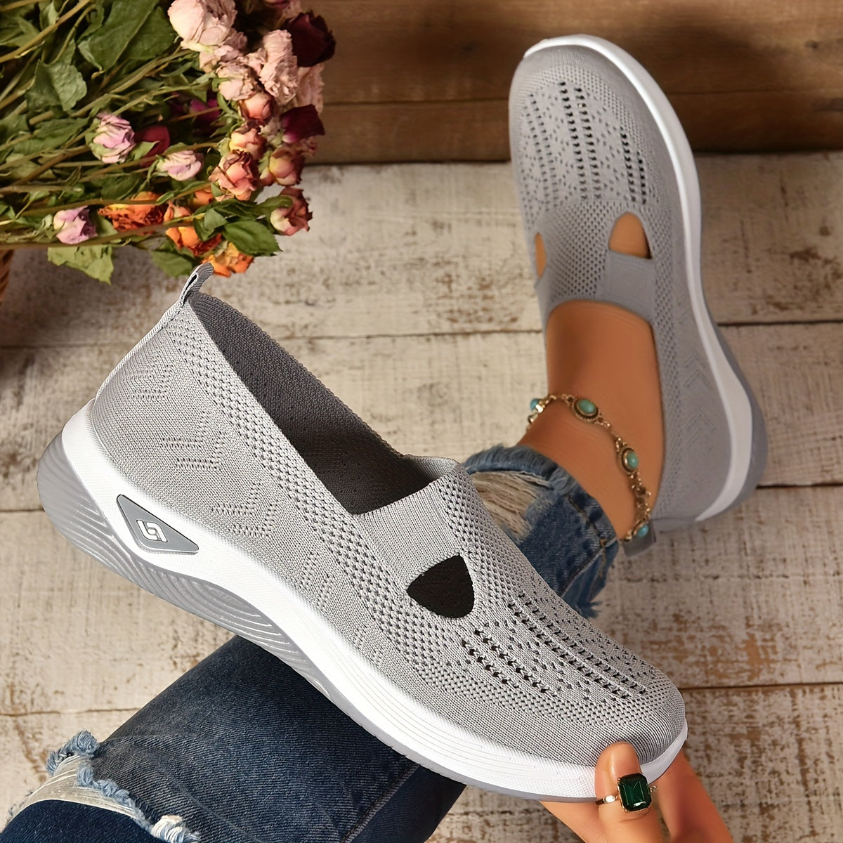 Carry - Buty ortopedyczne