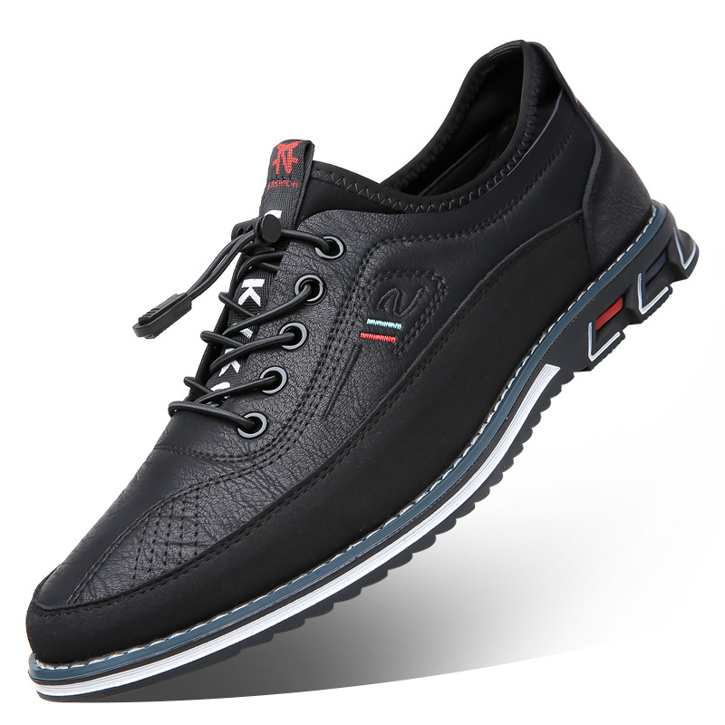 Celest – trampki oxford barefoot