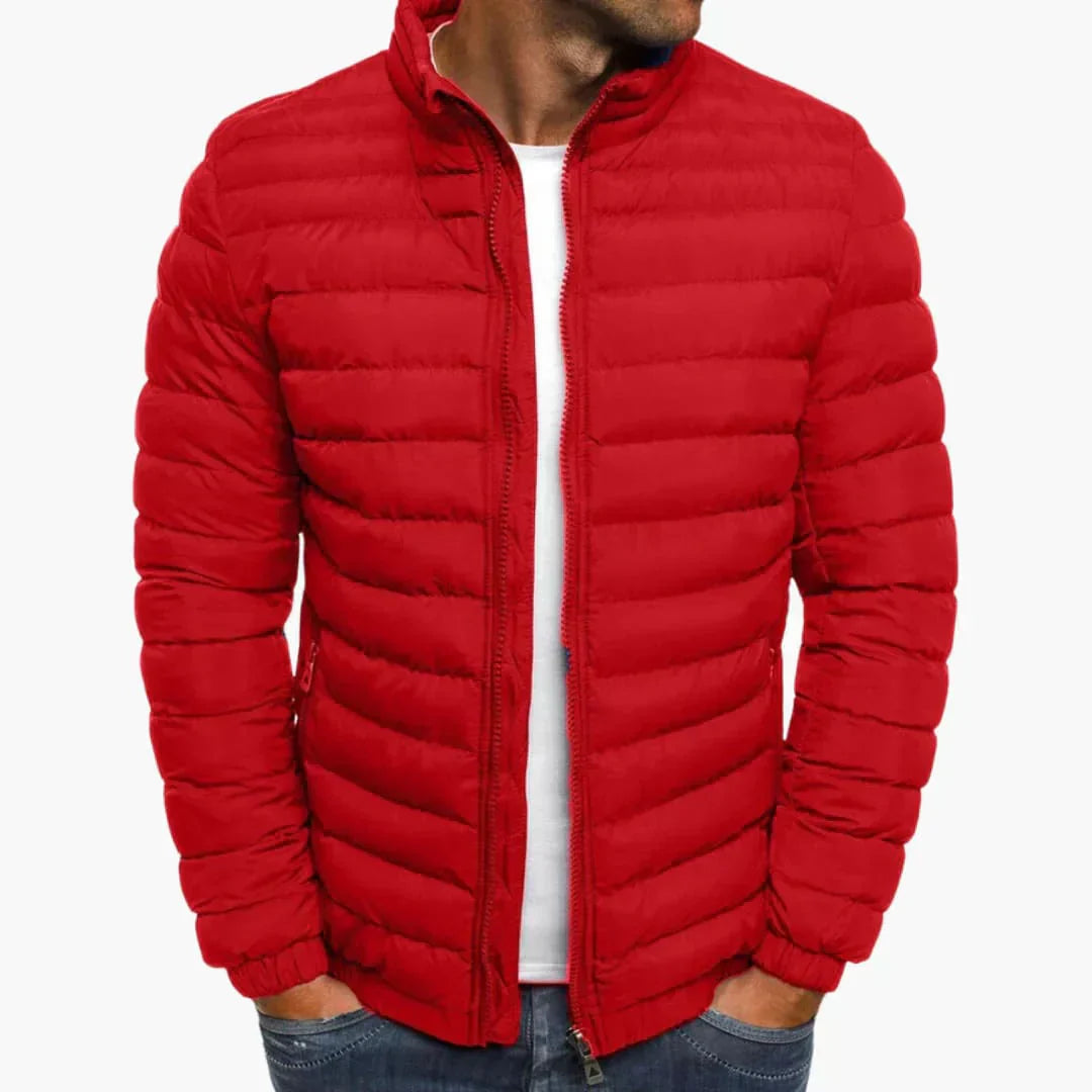 Alejandro - Premium Men's Jacket