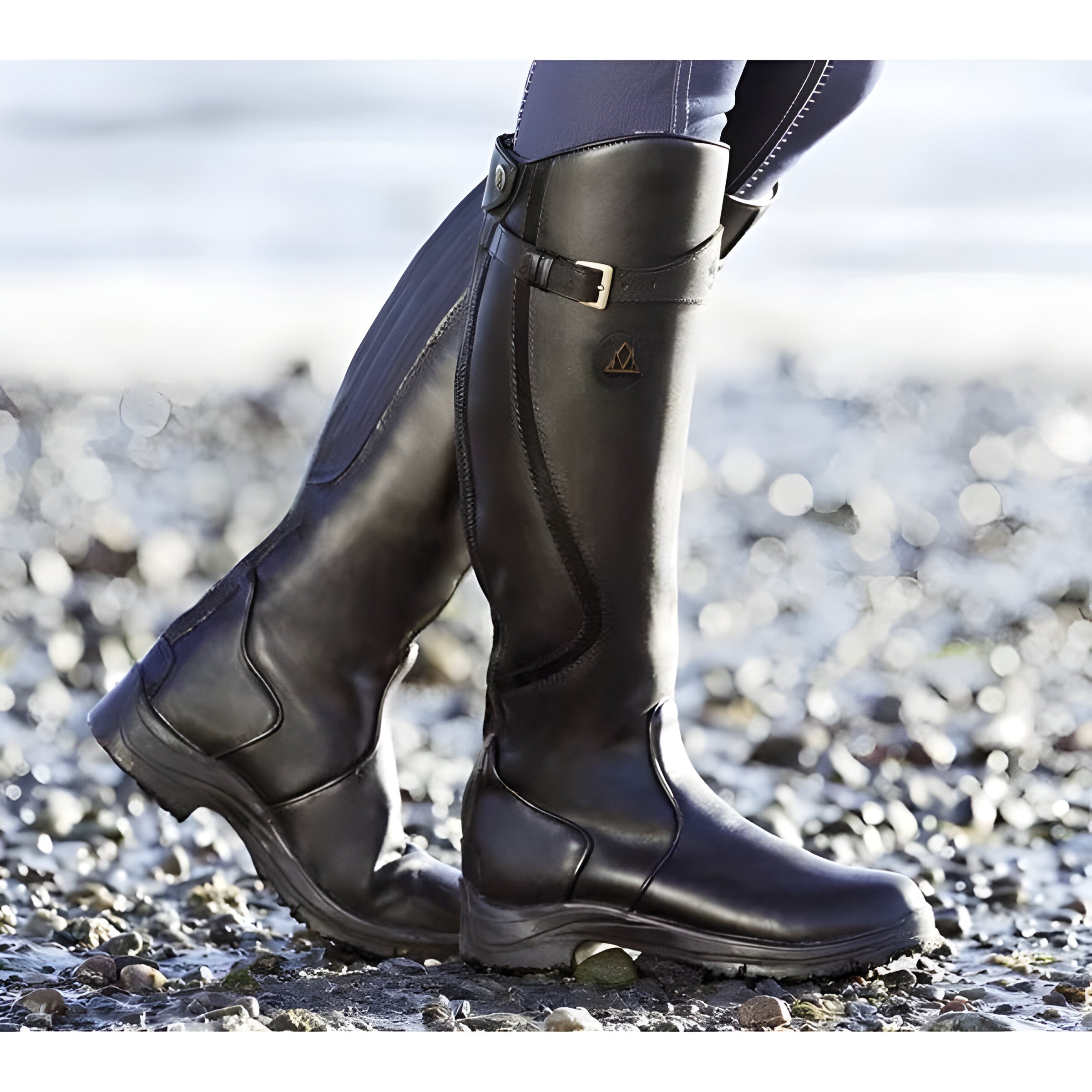 Benedetta - Women Boots