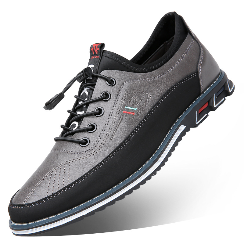 Celest – trampki oxford barefoot