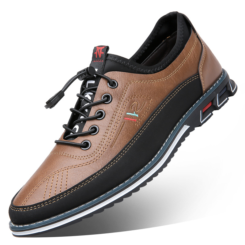 Celest – trampki oxford barefoot