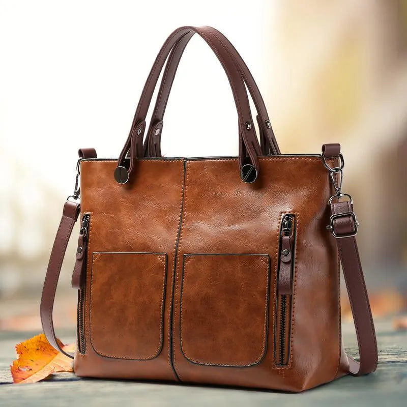 Queenie - Torba na ramię typu crossbody