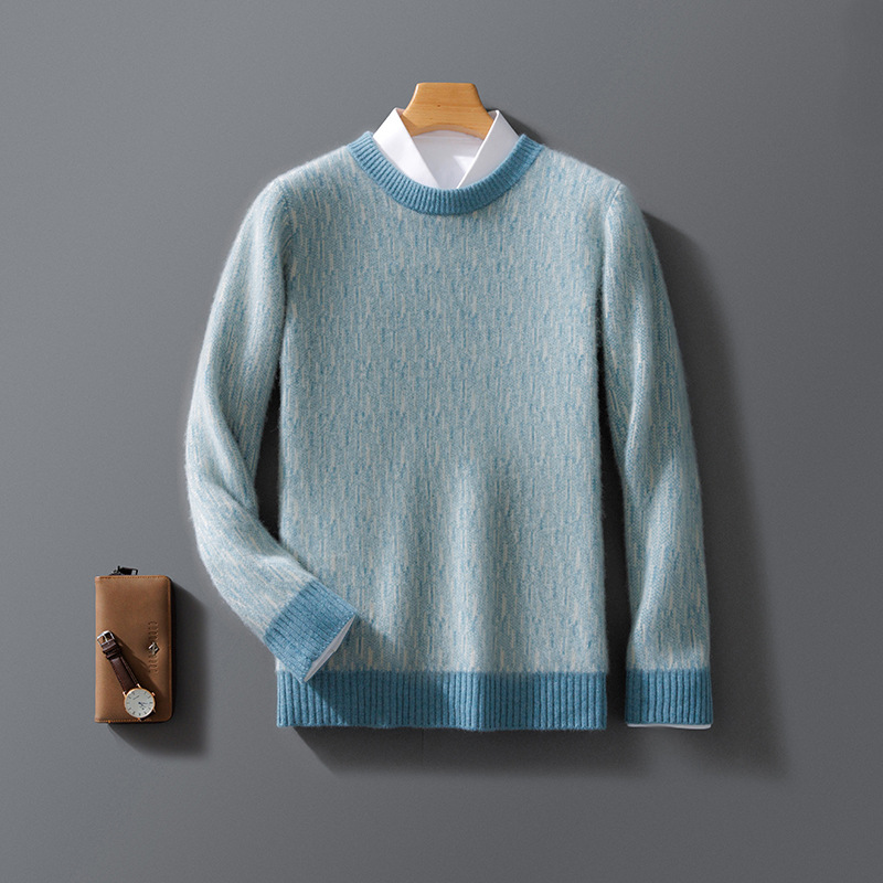 Bobby – luźny sweter