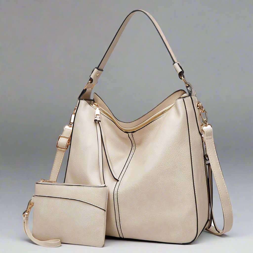 Cecile - Elegancka Torba Tote