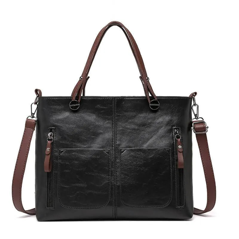 Queenie - Torba na ramię typu crossbody