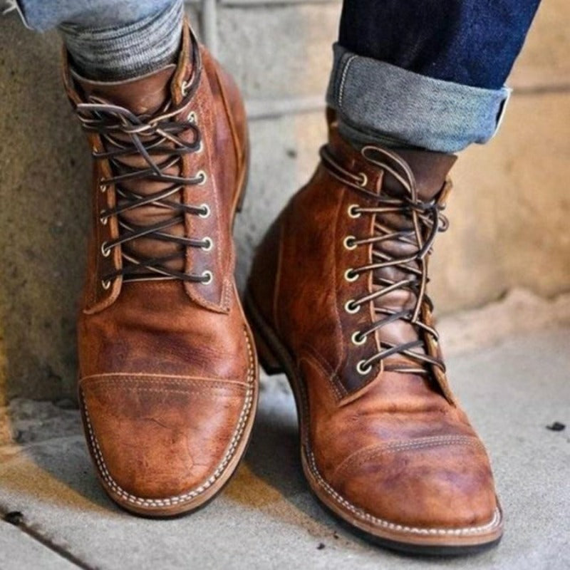 Jason – buty premium