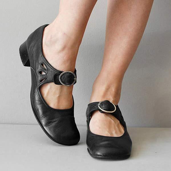 Avalance™| Lily Comfort Sandals